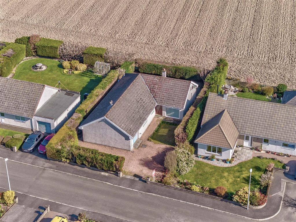 Additional image 22 of 4 bed detached bungalow for saleAffleck Gardens, Monikie, Broughty Ferry, Dundee DD5