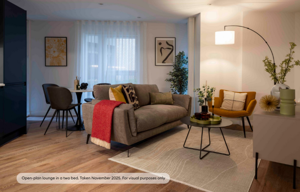 The Holloway, Blucher Street, B1