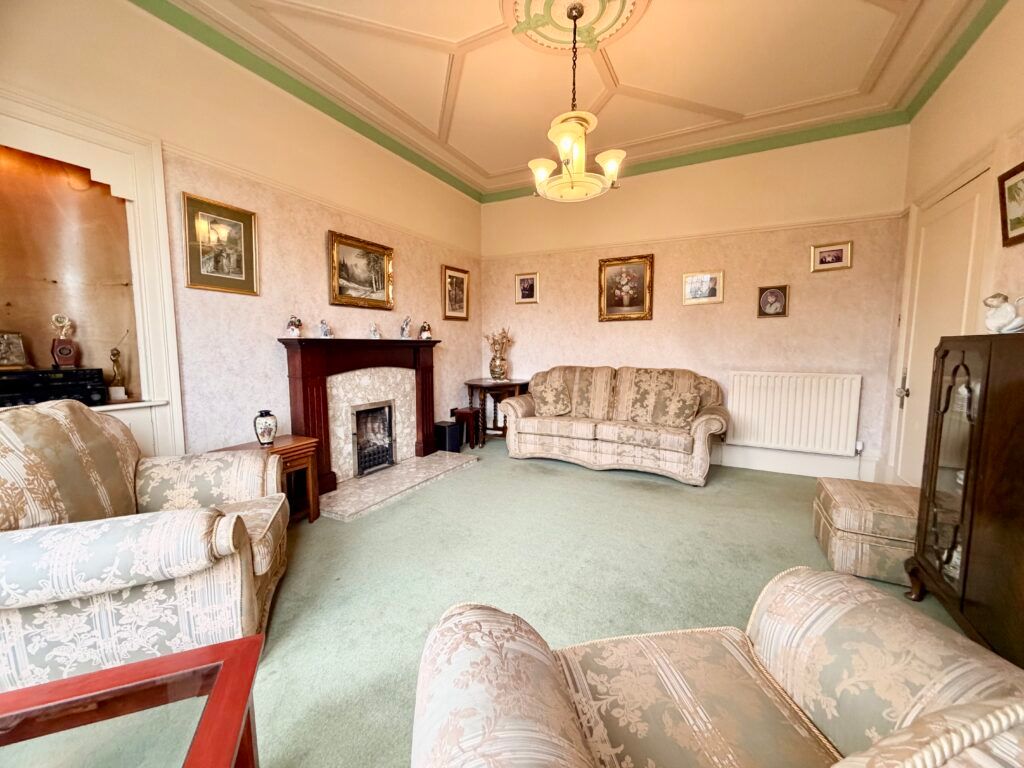 Additional image 4 of 3 bed semi-detached house for saleSpringwells Avenue, Airdrie ML6