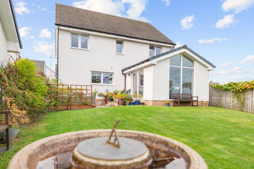 Additional image 19 of 4 bed detached house for saleAlder Place, Auchterarder PH3