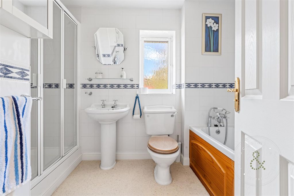 Additional image 38 of 4 bed detached house for saleGelli Frongoch, Pontprennau, Cardiff CF23