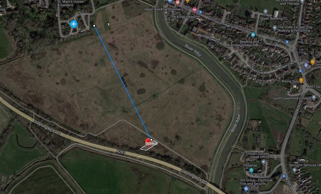 Additional image 6 of Land for saleThe Street, Steyning BN44