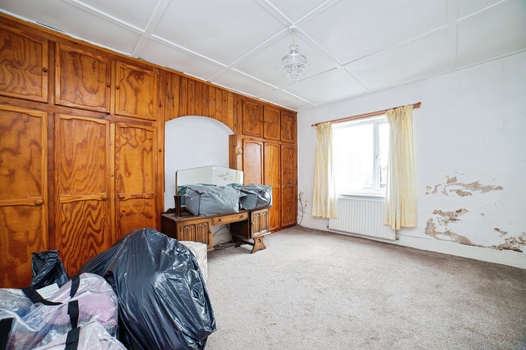 Additional image 12 of 2 bed flat for saleHigh Street, Stanton Hill, Sutton-In-Ashfield, Nottinghamshire NG17