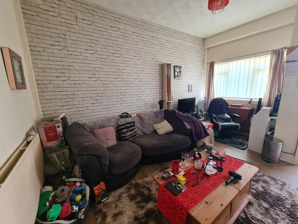 Additional image 2 of 2 bed flat for saleBethania Street, Maesteg CF34