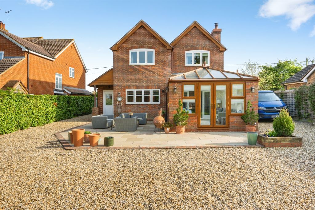 Additional image 33 of 4 bed detached house for saleMarroway, Weston Turville, Aylesbury HP22