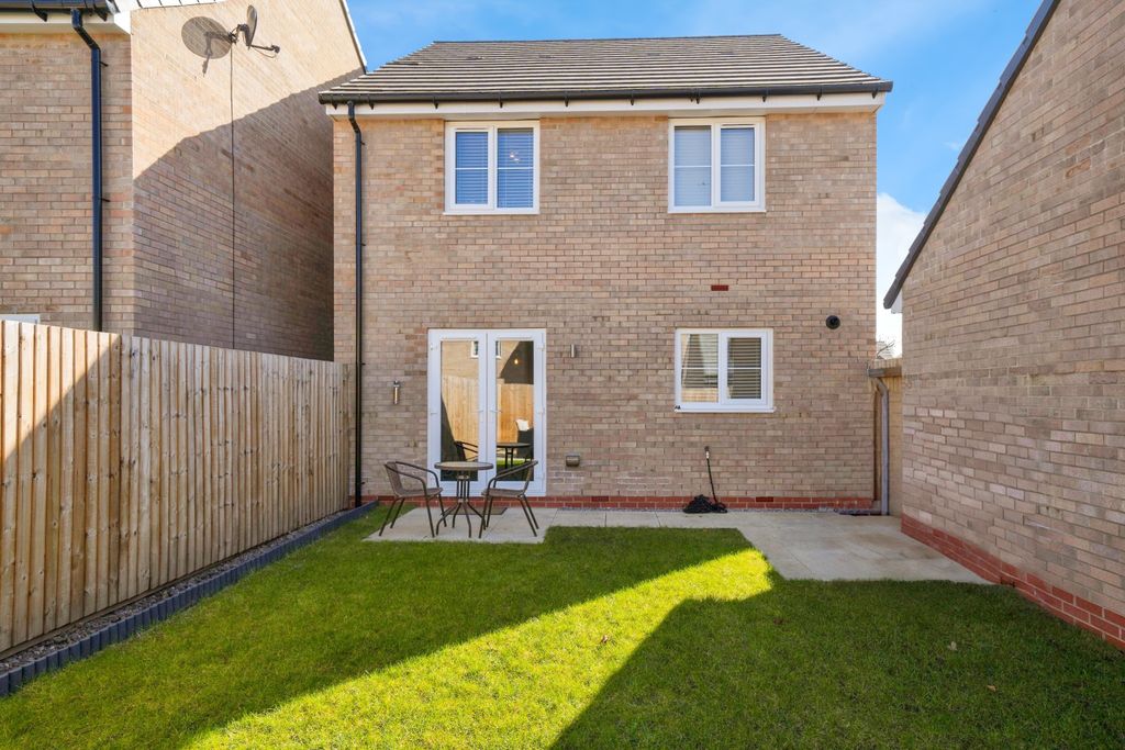 Additional image 4 of 4 bed detached house for saleActons Wood Lane, Runcorn WA7