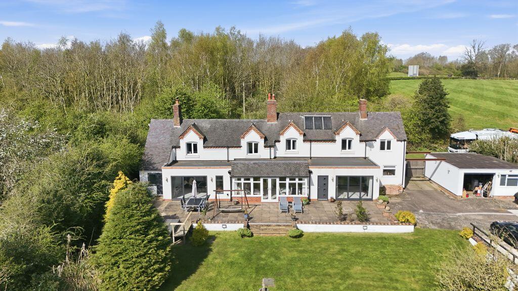 Additional image 44 of Canwell Cottage, Turf Pitts Lane, Sutton Coldfield, B75 5TB