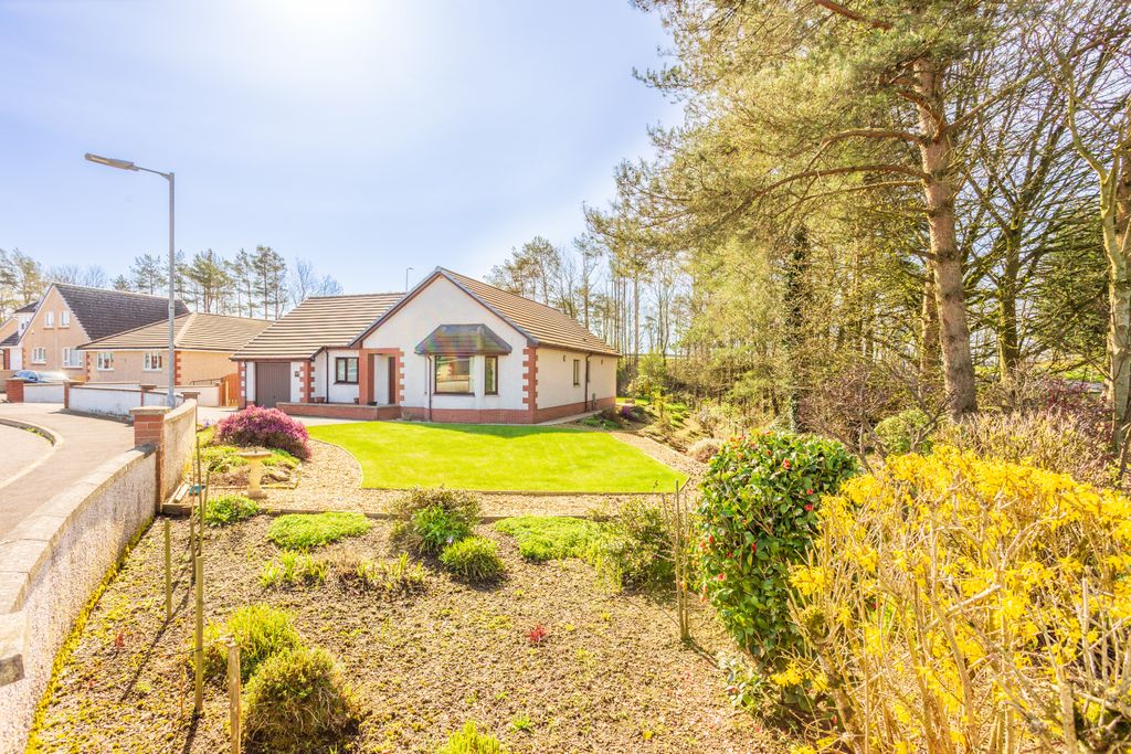 Additional image 32 of 3 bed detached bungalow for saleTownhead Gardens, Dumfries DG1