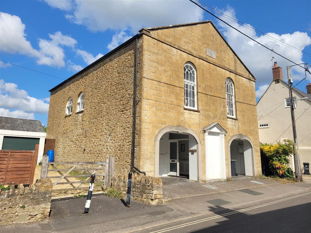 2 bed semi-detached house for saleFleet Street, Beaminster, Dorset DT8