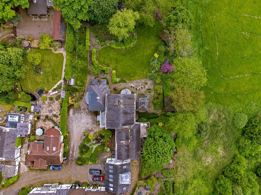 Additional image 54 of 4 bed country house for saleWesterhill House, Westerhill, Ashton-Under-Lyne OL7