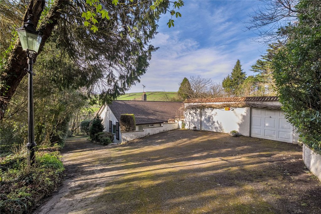 Additional image 14 of 4 bed bungalow for saleShirwell Road, Barnstaple, Devon EX31