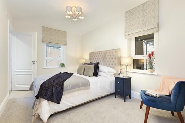Additional image 7 of 3 bed flat for saleParkers Hill, Ashtead KT21