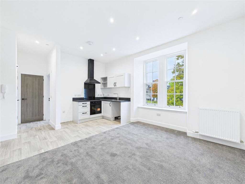 1 bed flat for saleGarden Apartment 3, Stonefield House, The Square, Grantown On Spey PH26