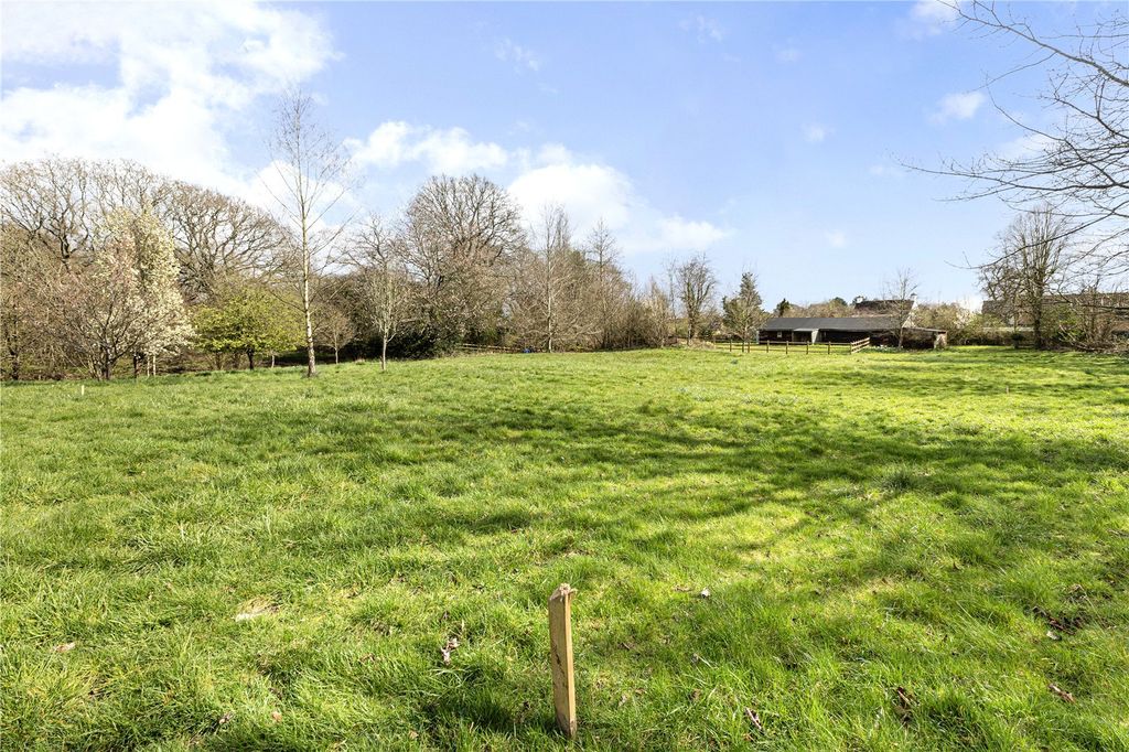 Additional image 7 of Land for saleDarrs Lane, Northchurch, Berkhamsted HP4
