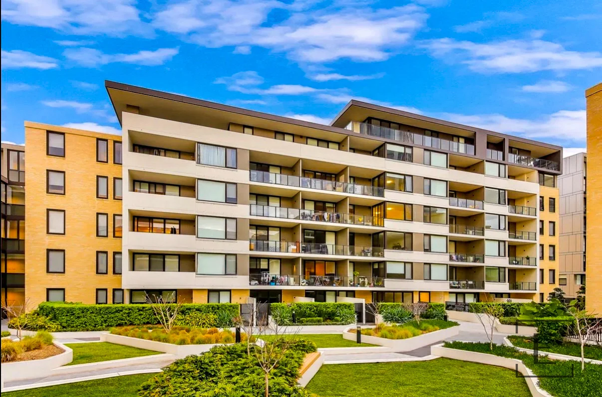 Additional image 10 of 701/19 Verona Drive, Wentworth Point NSW 2127