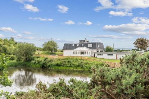 High Farm Road, Carmunnock G76