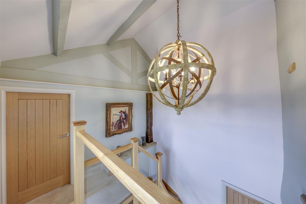 Additional image 26 of 3 bed detached house for saleDoals Farm, Off Hillside Crescent, Weir, Bacup OL13