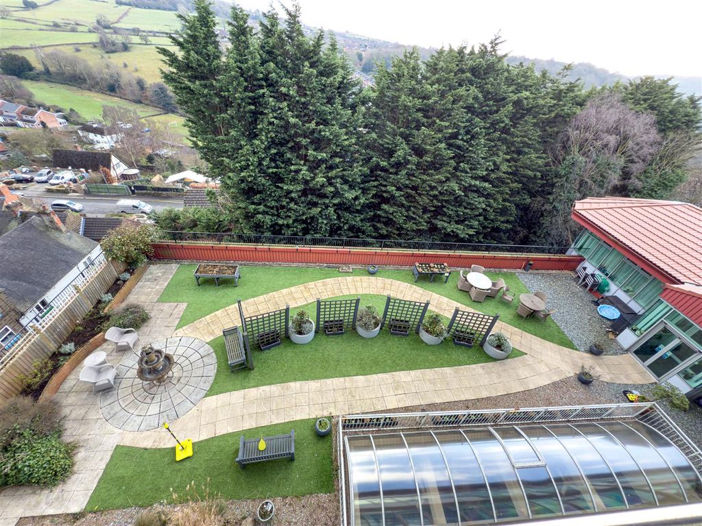 Additional image 10 of 1 bed flat for saleSpringwood Gardens, Belper DE56