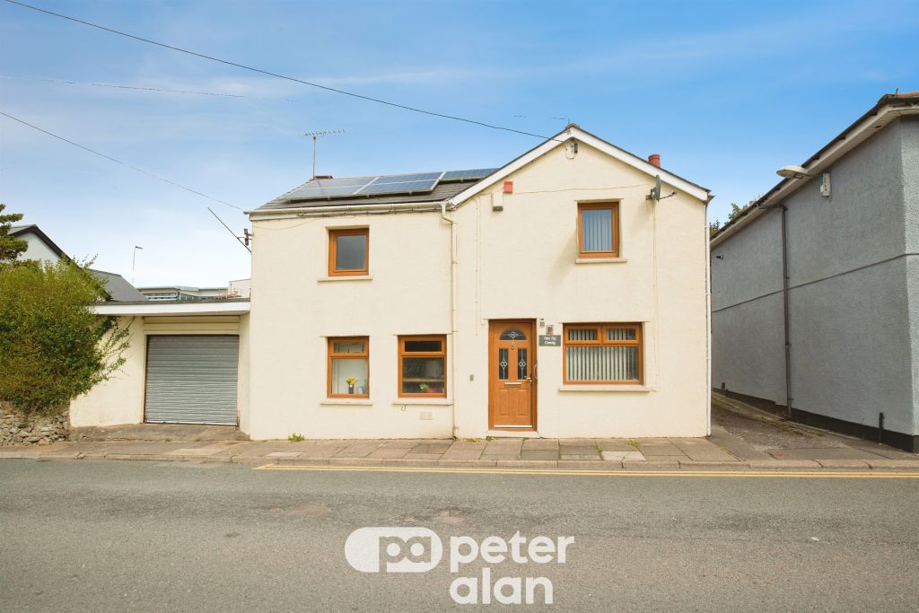 Additional image 17 of 3 bed detached house for saleLlanover Road, Blaenavon, Pontypool NP4