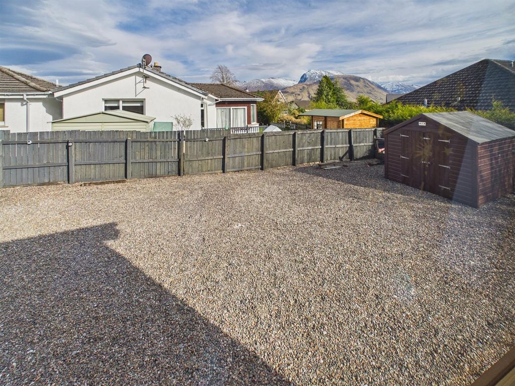 Additional image 30 of 5 bed detached bungalow for saleTomonie, Fort William PH33