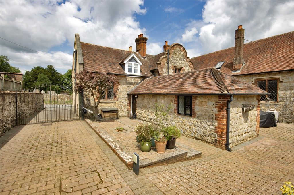 Additional image 13 of 6 bed detached house for saleThe Street, Great Chart, Ashford, Kent TN23