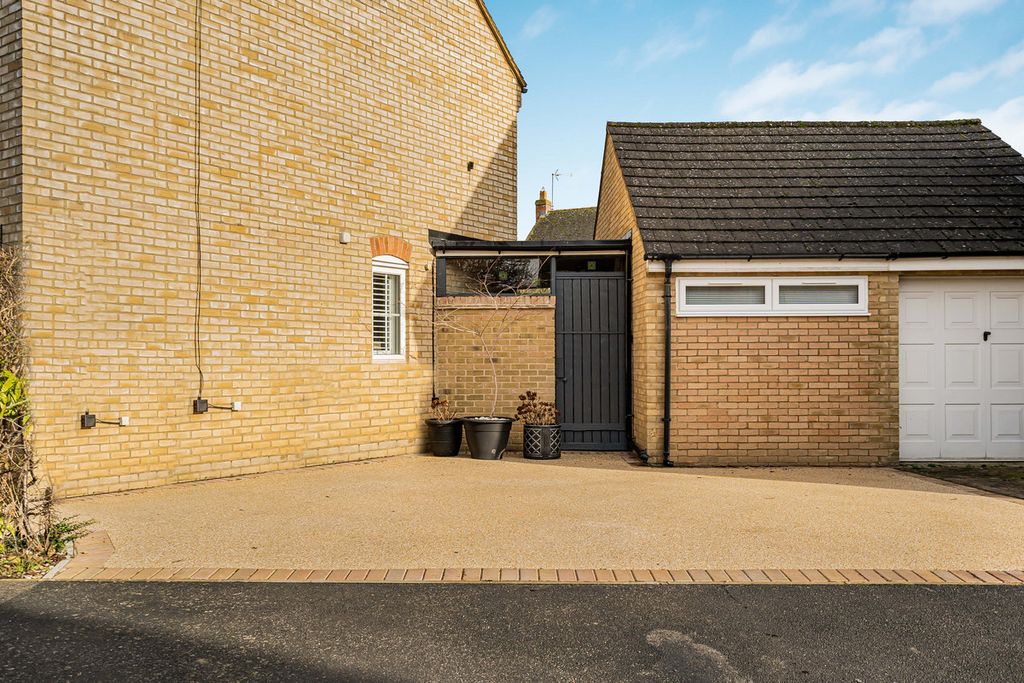Additional image 42 of 4 bed detached house for saleCorncrake Way, Bicester OX26