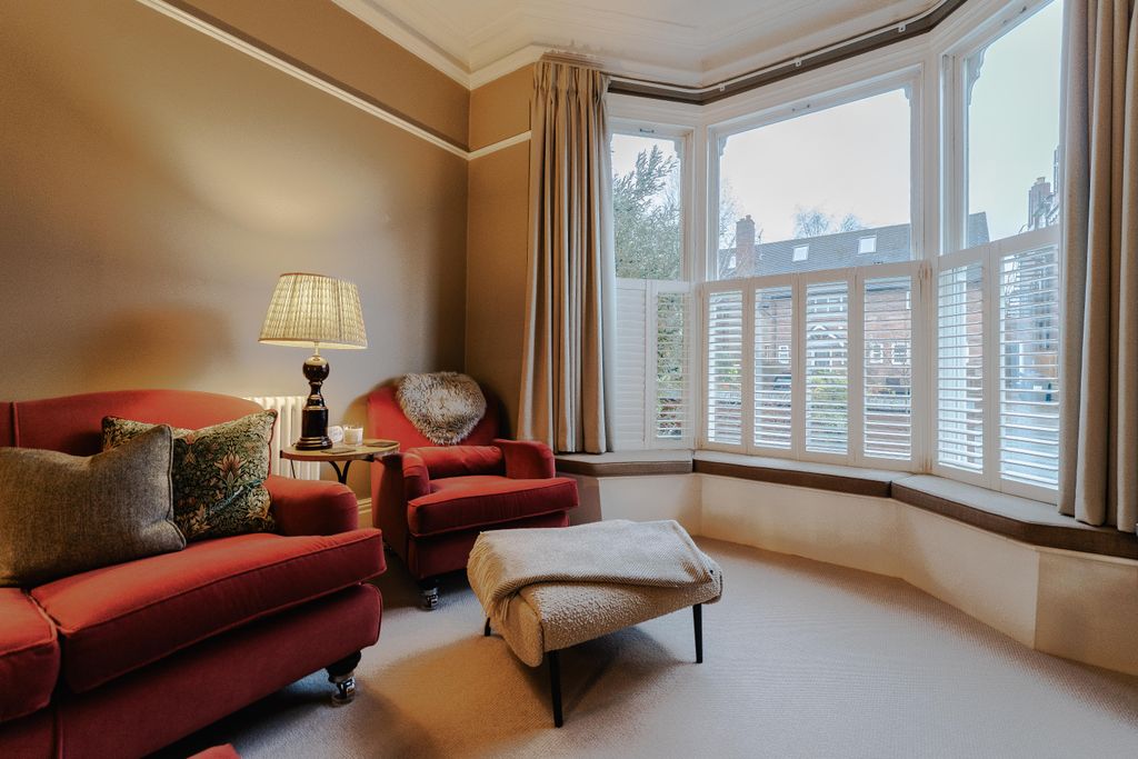 Additional image 9 of 5 bed detached house for saleWentworth Road, Harborne B17