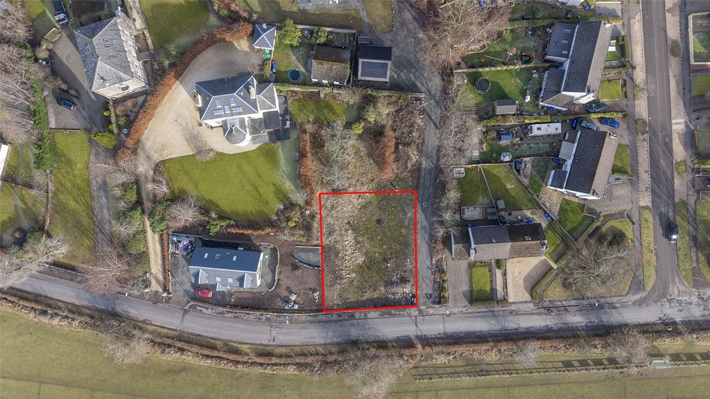 Land for salePlot 1, Kippen Road, Fintry G63 photo 5
