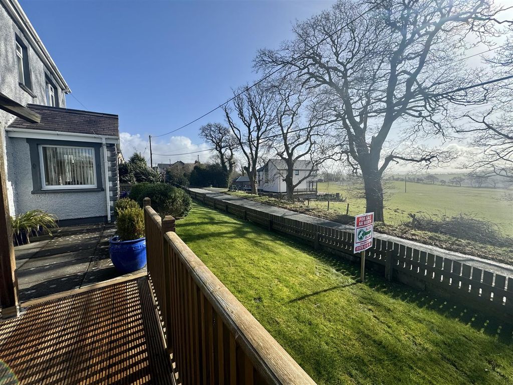 Additional image 4 of 4 bed detached house for saleCapel Seion, Aberystwyth SY23