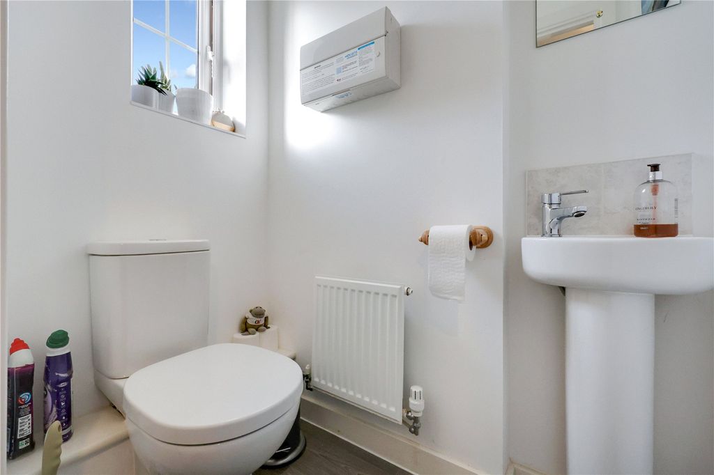 Additional image 8 of 2 bed semi-detached house for saleRiverton Road, Barnstaple, Devon EX31