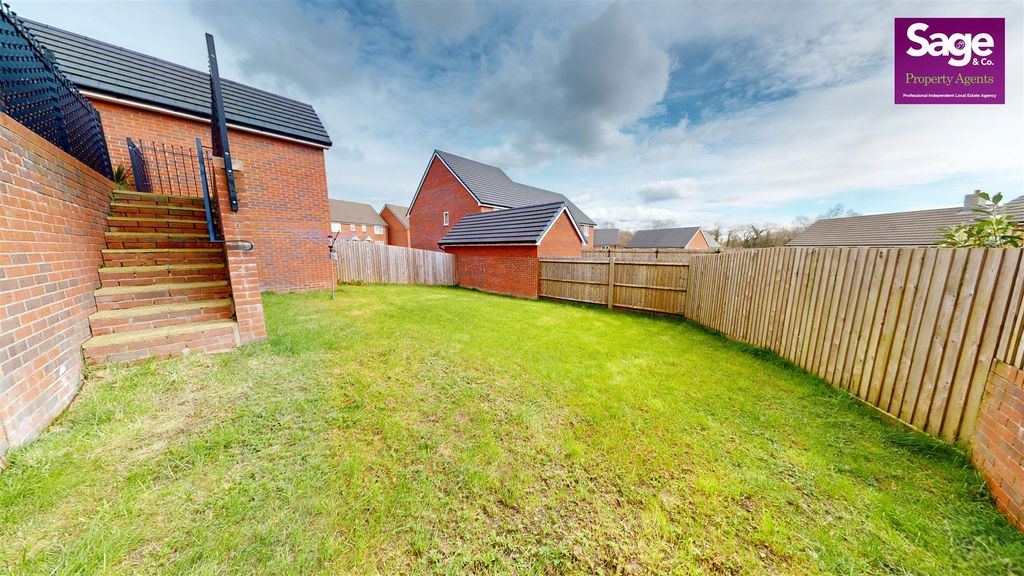 Additional image 23 of 4 bed detached house for saleHeol Lowri, Pontrhydyrun, Cwmbran NP44
