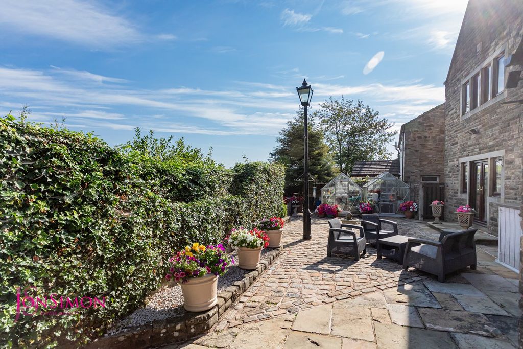 Additional image 46 of 5 bed detached house for saleRoundhill Road, Haslingden, Rossendale BB4