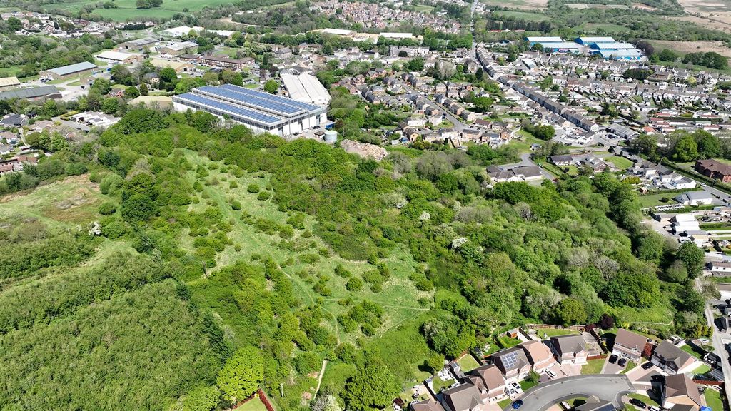 Additional image 2 of Land for saleGer Y Nant, Llangennech SA14