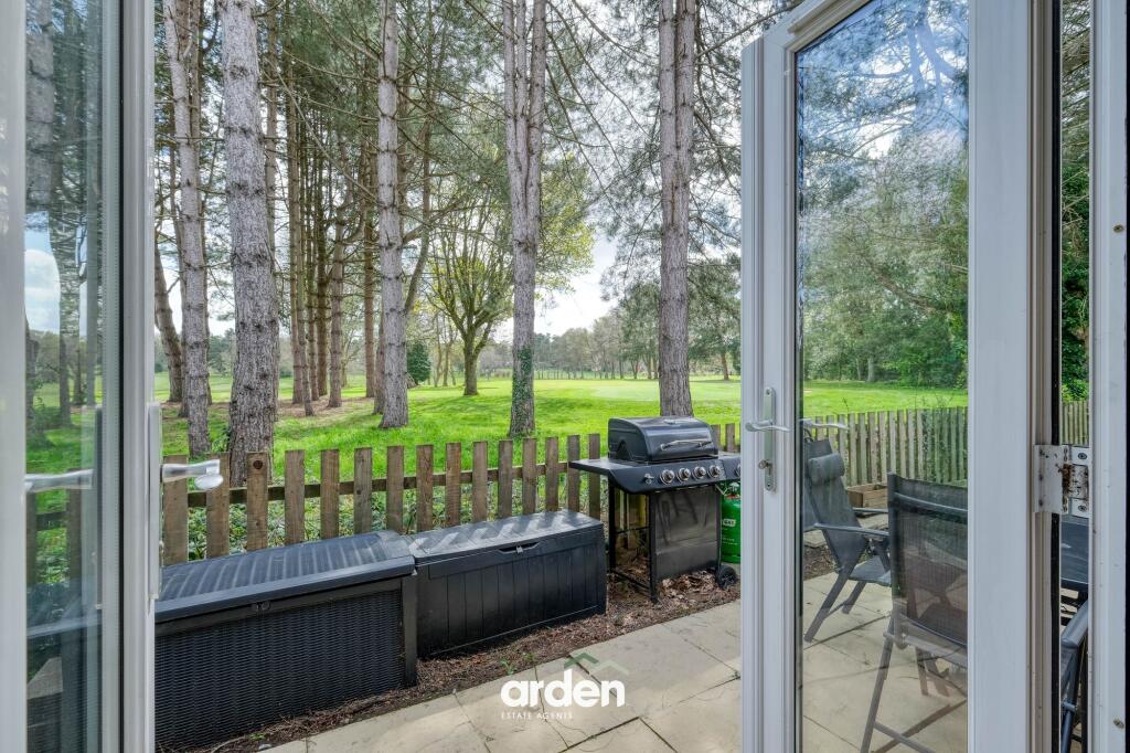 Additional image 8 of Ashorne Close, The Fairway Ashorne Close, B28