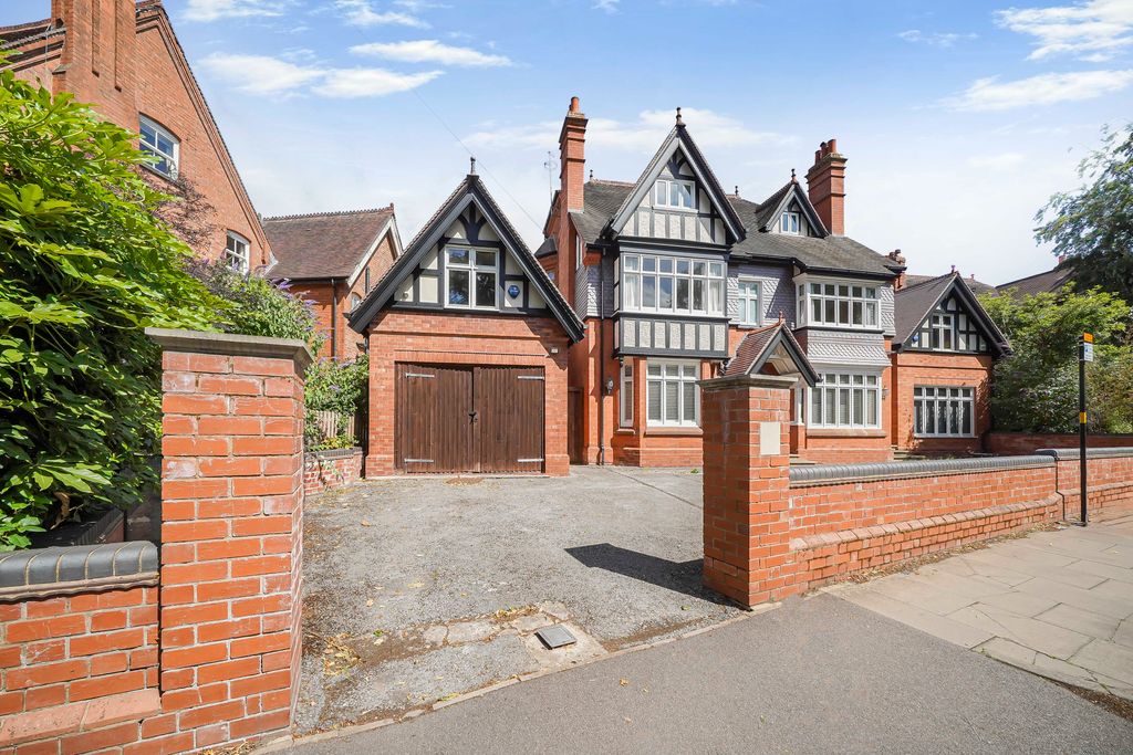 Additional image 35 of 7 bed detached house for saleSt Marys Road, Harborne B17