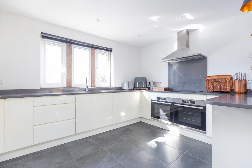 Additional image 13 of Vine Cottage, North Cheriton, Templecombe