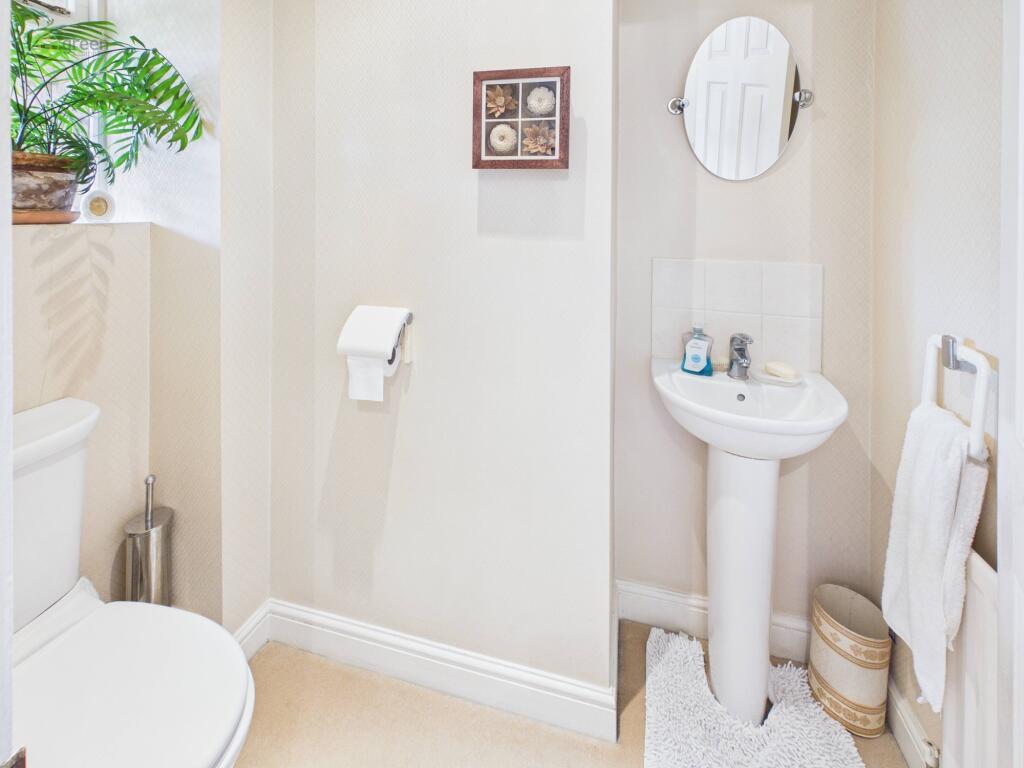 Additional image 14 of Marlborough Close, Four Oaks, Sutton Coldfield, B74