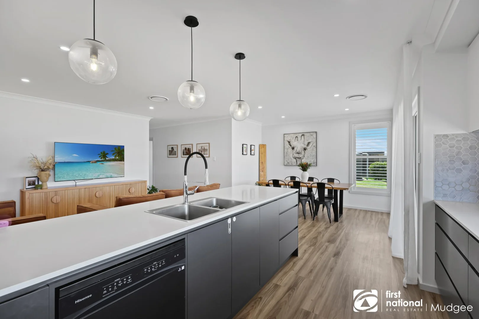 12 Steel Drive, Spring Flat NSW 2850 photo 4
