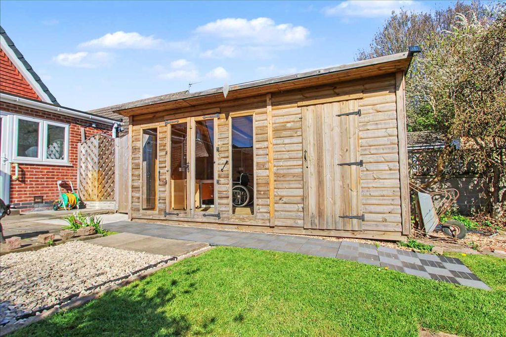 Additional image 23 of 3 bed detached bungalow for saleSpringfield Gardens, Ilkeston DE7