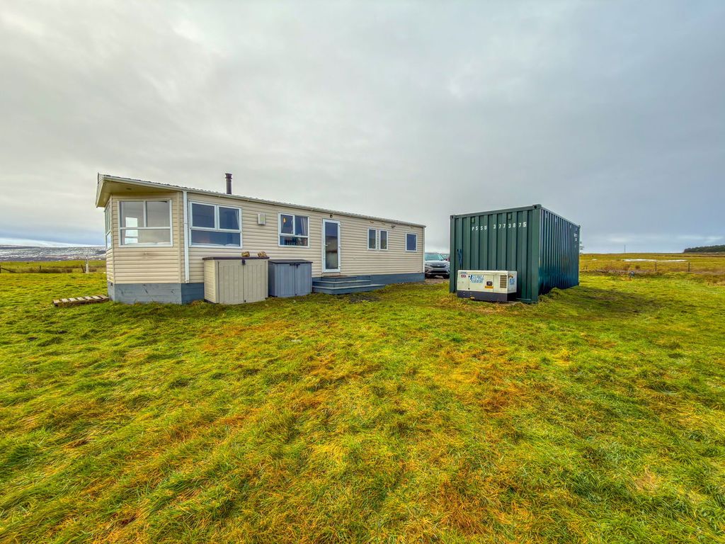 Additional image 7 of Land for salePlot At Riverview Cottage, Tirryside, Lairg, Sutherland IV27