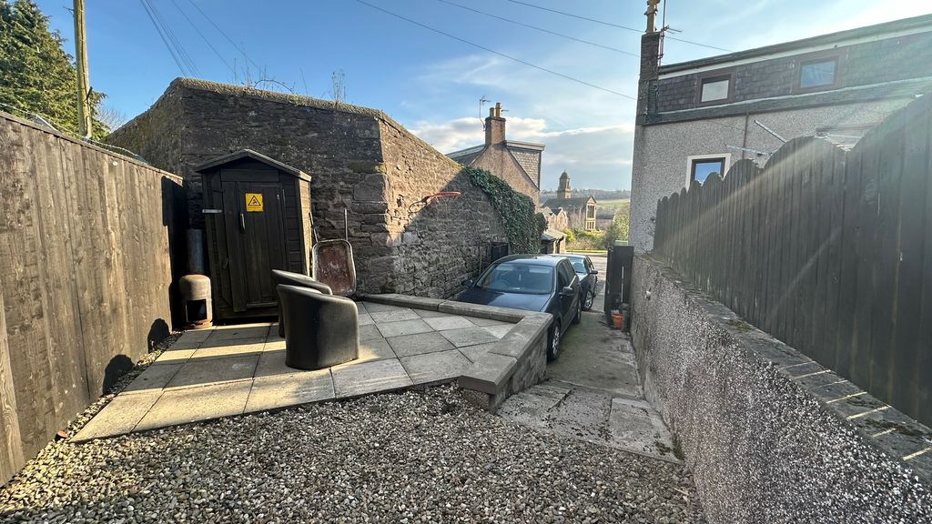 Additional image 17 of 2 bed maisonette for saleMontrose Street, Brechin DD9