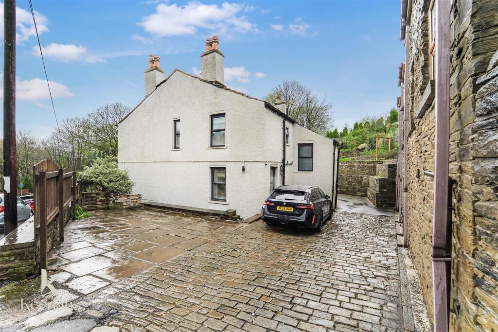 Additional image 48 of Dobbin Lane, Rossendale