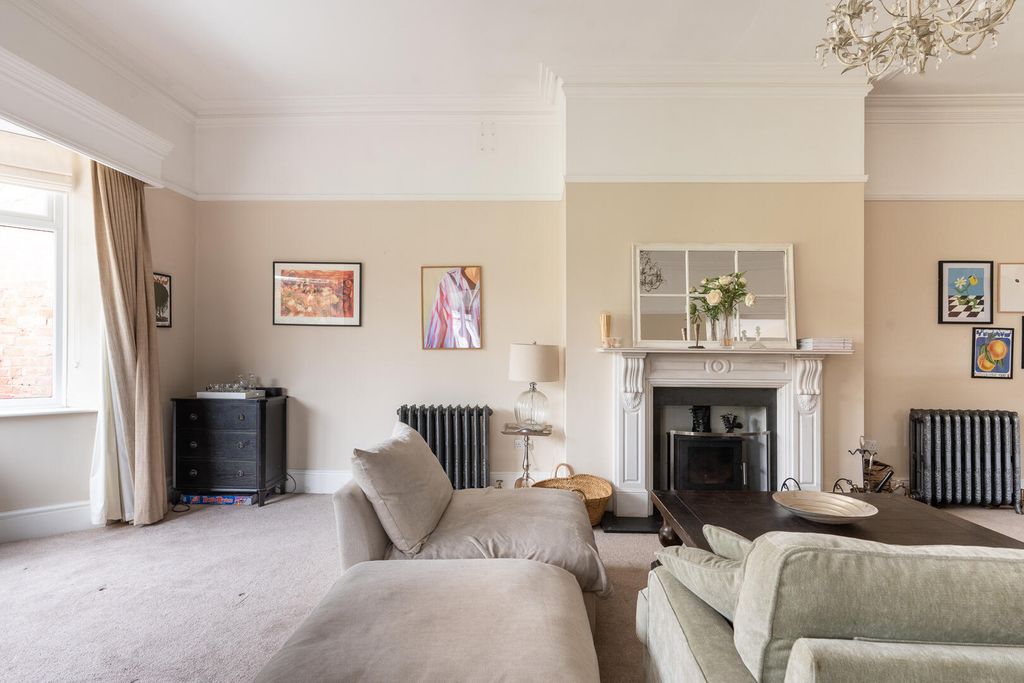 Additional image 21 of 6 bed detached house for saleMain Street, Hemington, Derby DE74