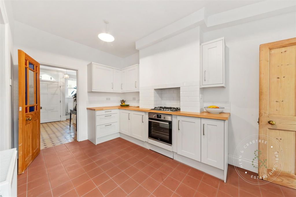 Additional image 12 of 3 bed terraced house for saleNorthumberland Street, Cardiff CF5