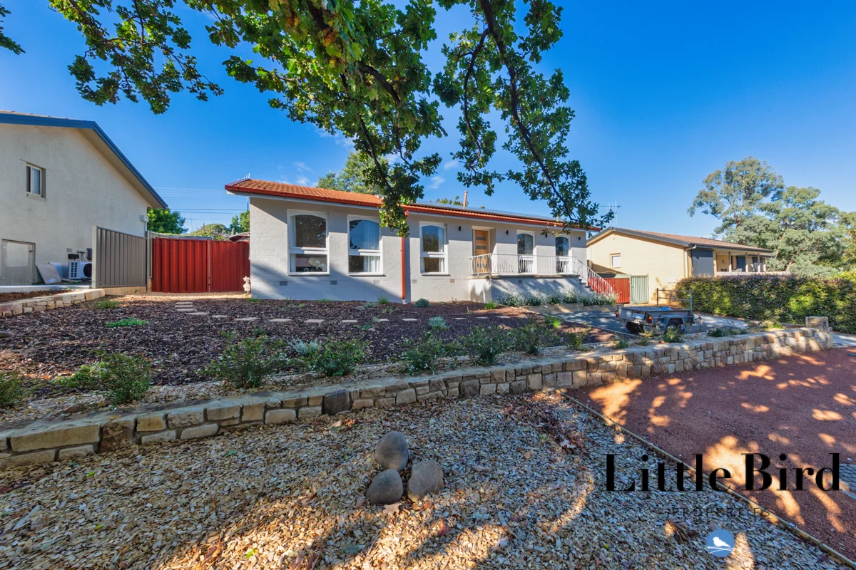 Additional image 6 of 20 Solomon Crescent, Latham ACT 2615