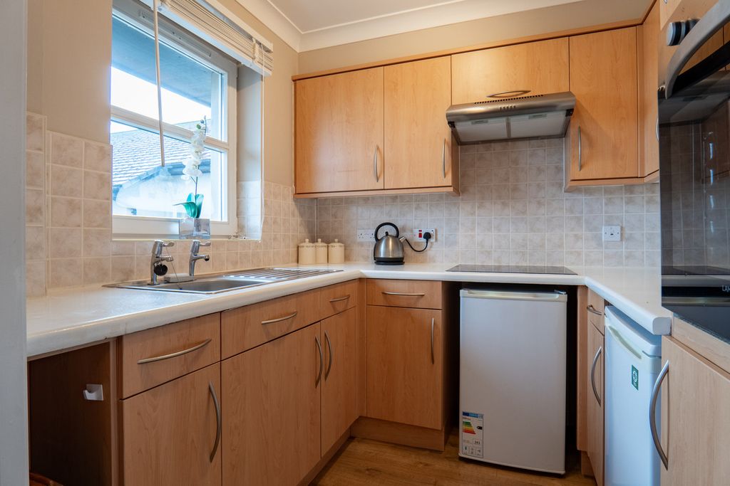Additional image 6 of 1 bed flat for saleNess Walk, Inverness IV3