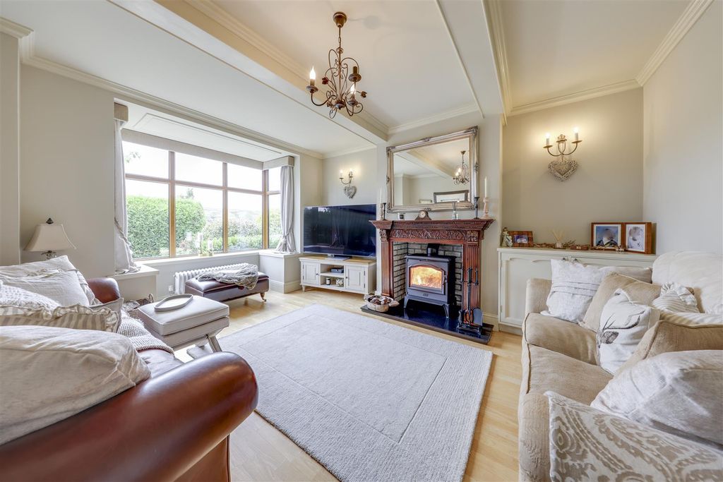 Additional image 8 of 4 bed detached house for saleRochdale Road, Bacup, Rossendale OL13