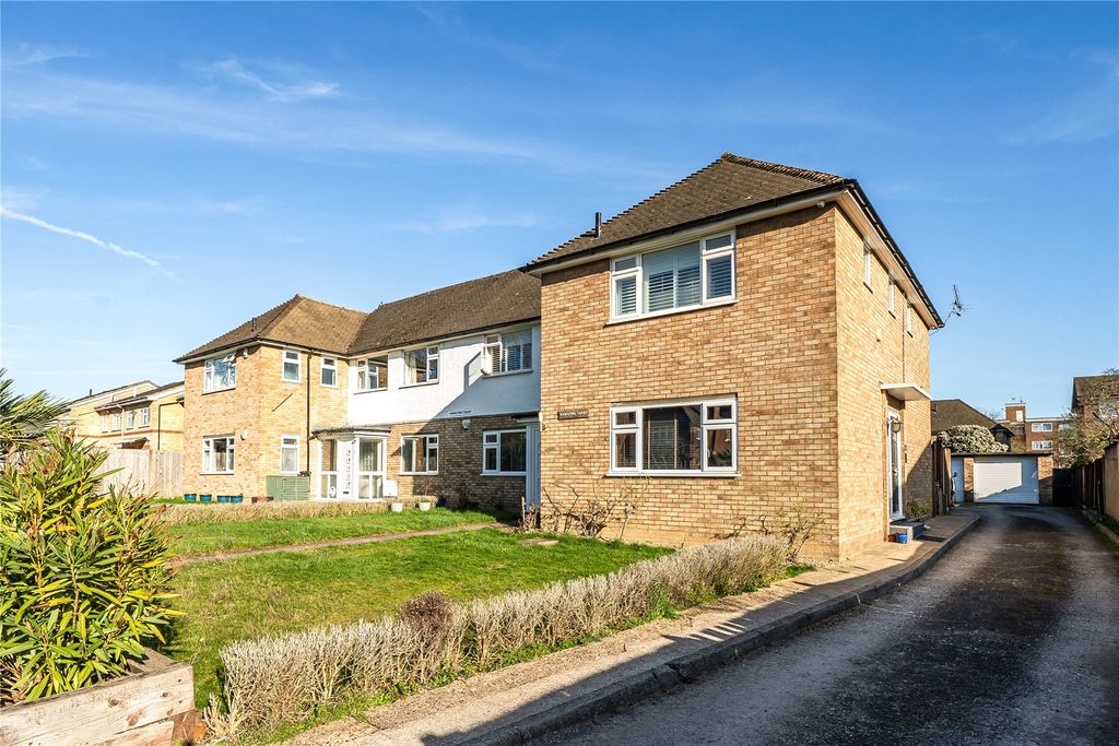 Additional image 2 of 2 bed maisonette for saleThe Knoll, Beckenham BR3