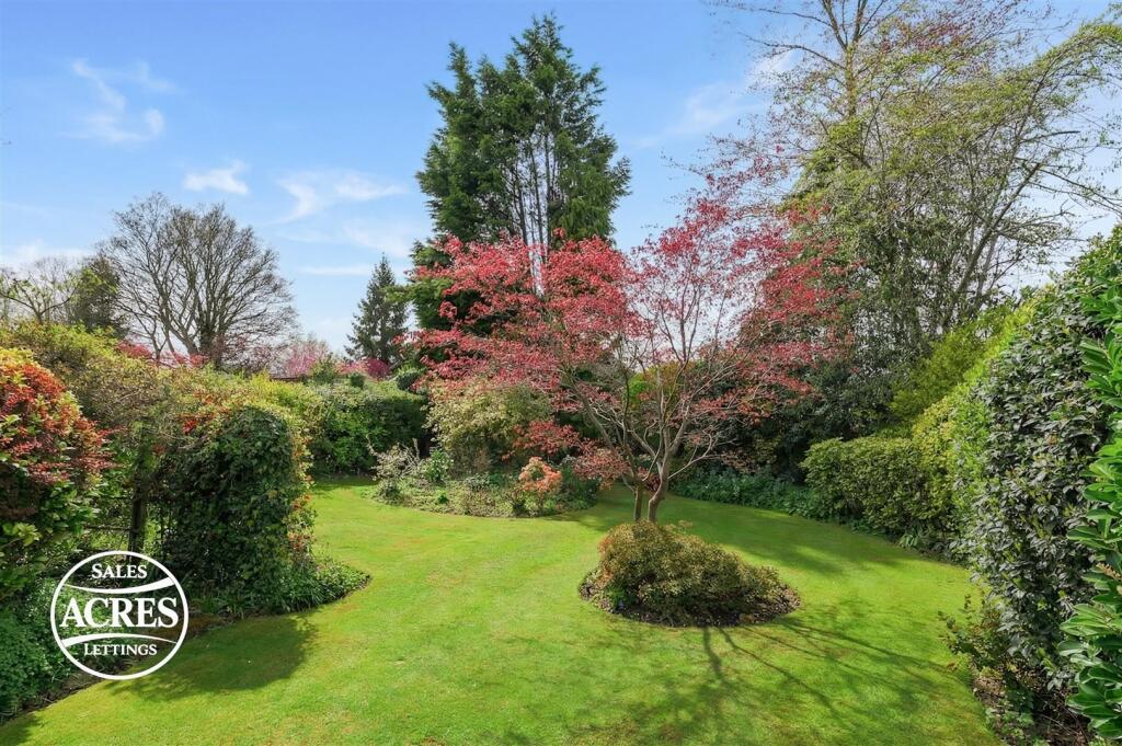 Additional image 36 of Pilkington Avenue, Sutton Coldfield
