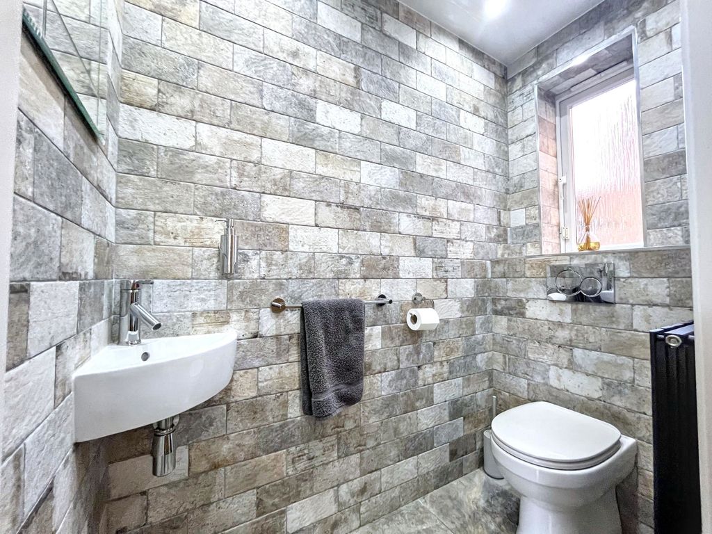 Additional image 8 of 5 bed detached house for saleRothbury Drive, Ashington NE63